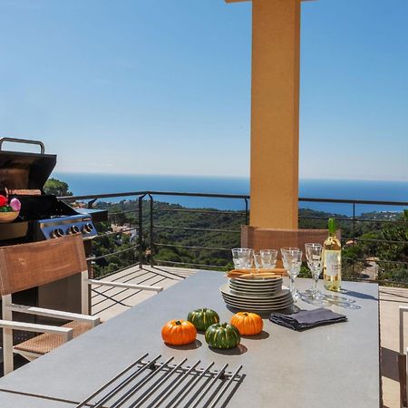 Holiday Home Floradise By Interhome Lloret de Mar Exterior foto
