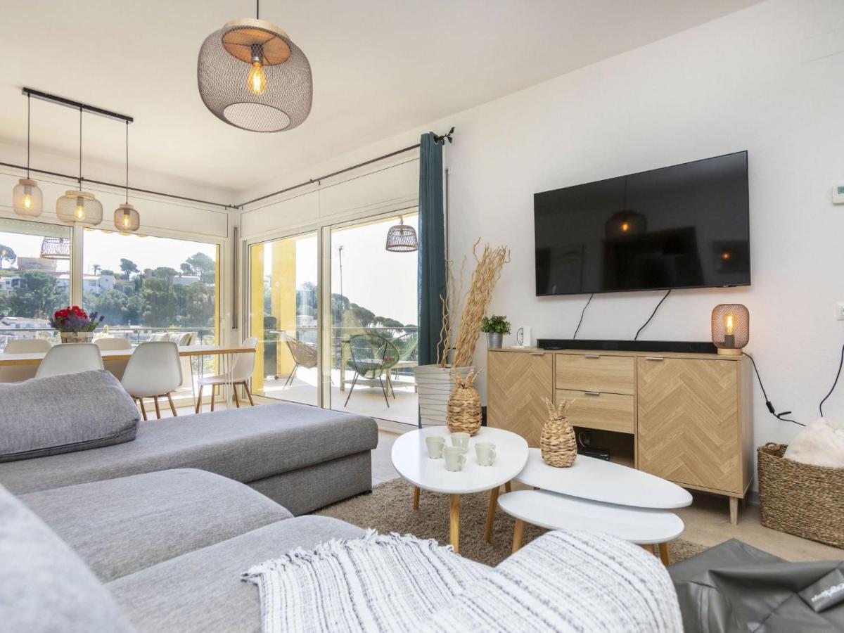 Holiday Home Floradise By Interhome Lloret de Mar Exterior foto