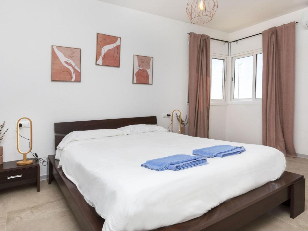 Holiday Home Floradise By Interhome Lloret de Mar Exterior foto