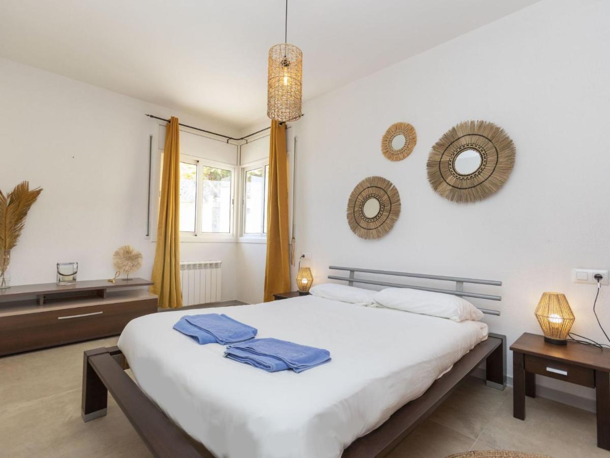 Holiday Home Floradise By Interhome Lloret de Mar Exterior foto