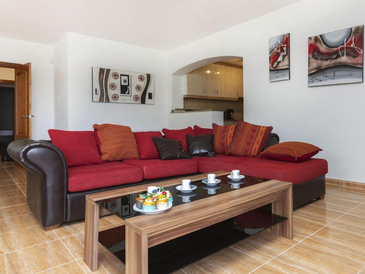 Holiday Home Floradise By Interhome Lloret de Mar Exterior foto