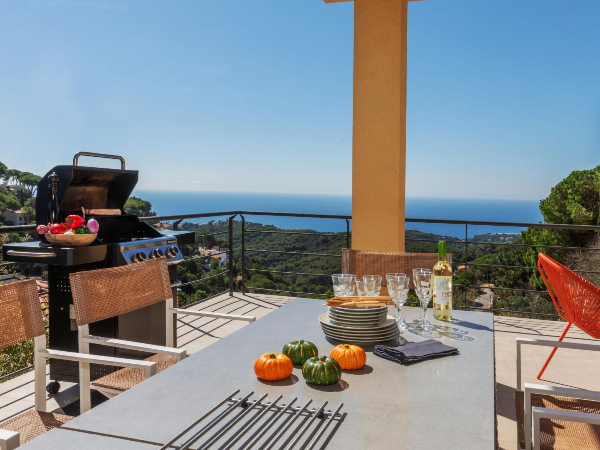 Holiday Home Floradise By Interhome Lloret de Mar Exterior foto